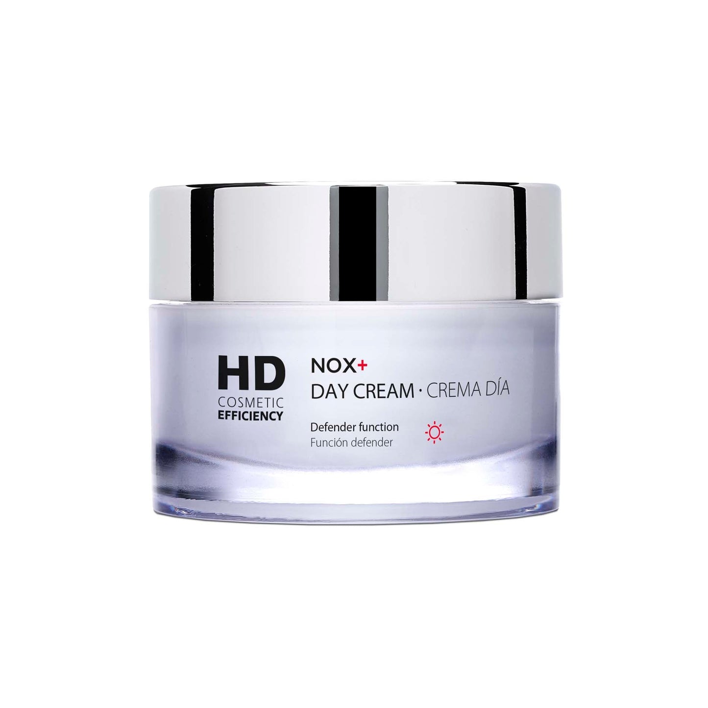 HD Nox+ Crema de día - DermaOnline by Provederma