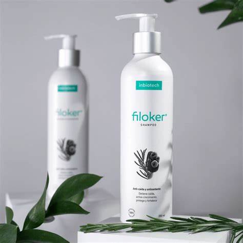 Filoker - DermaOnline by Provederma