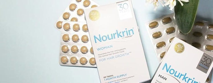 Nourkrin México - DermaOnline by Provederma