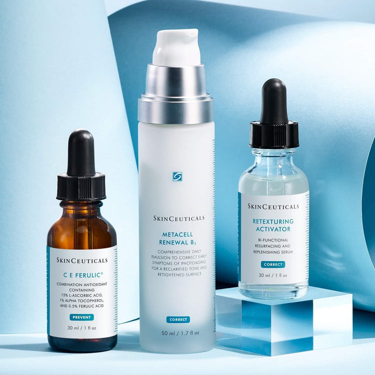 SkinCeuticals - DermaOnline by Provederma