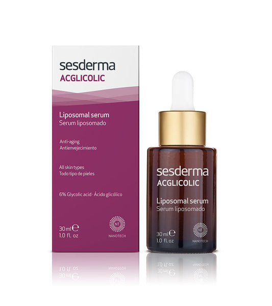 Acglicolic Liposomal Serum 30ml