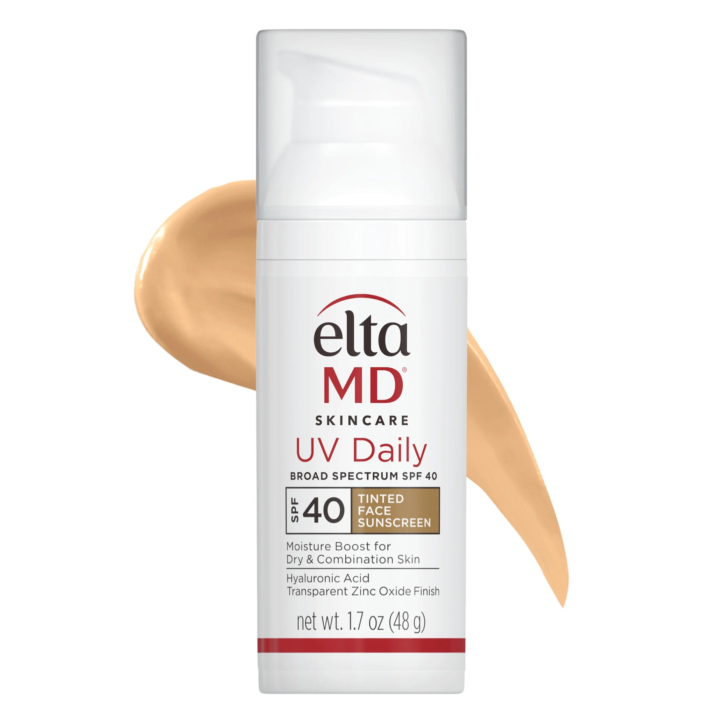 Elta MD Daily SPF 40 Color