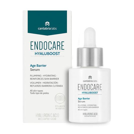 ENDOCARE HYALUBOOST AGE BARRIER SERUM 30ML