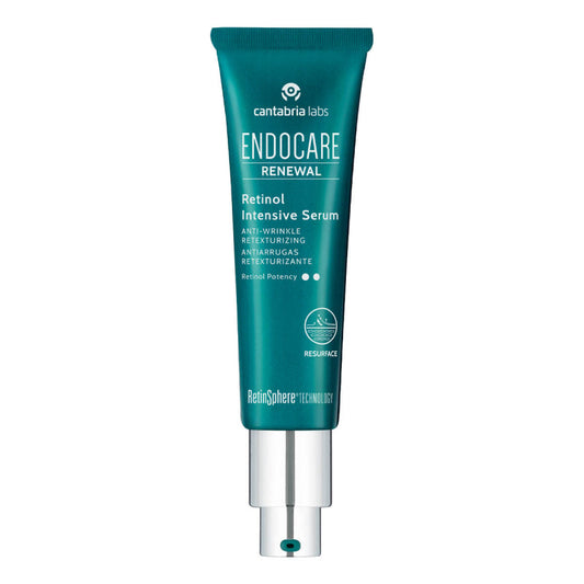 ENDOCARE RENEWAL RETINOL INTENSIVE SERUM 30ML