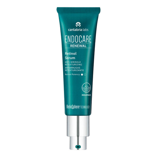 ENDOCARE RENEWAL RETINOL SERUM 30ML