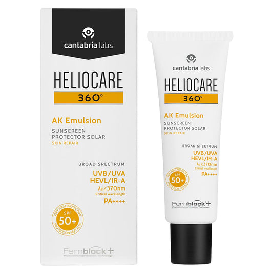 HELIOCARE 360° MD AK EMULSION 50ML