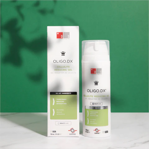 OLIGO DX GEL 200ML