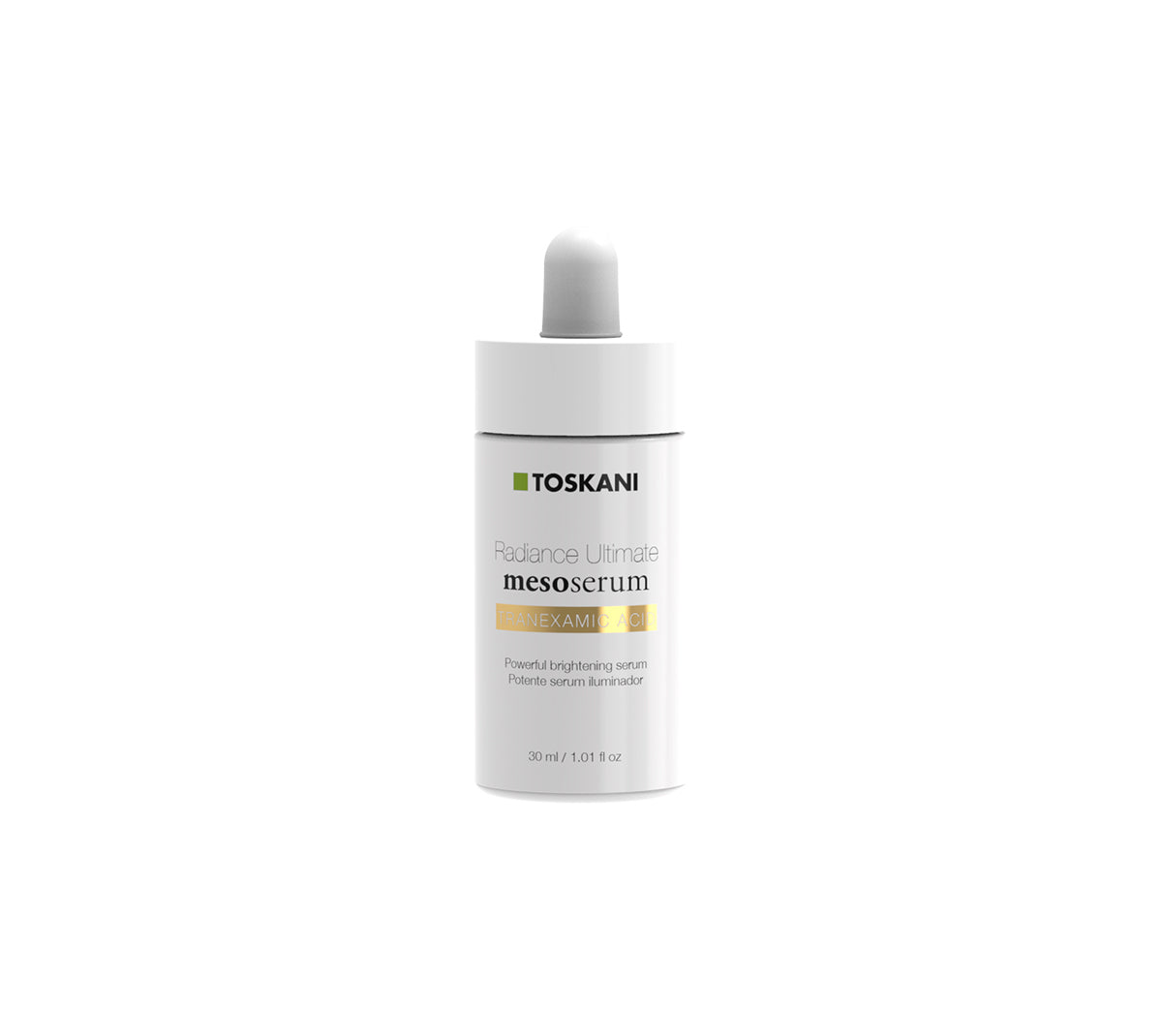 Toskani Radiance Mesoserum