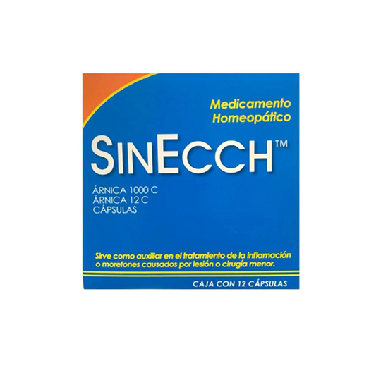 SinEcch