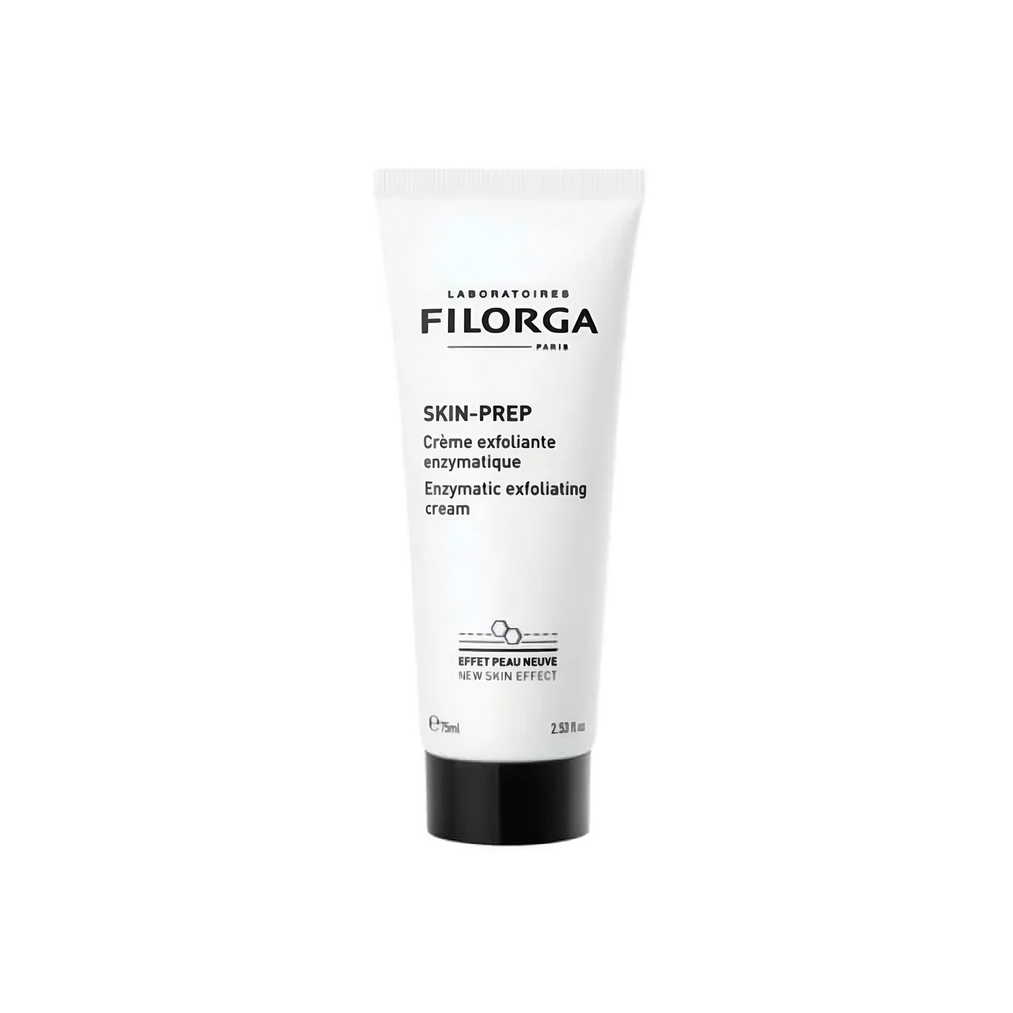 Skin-Prep Crema exfoliante enzimática - DermaOnline by Provederma