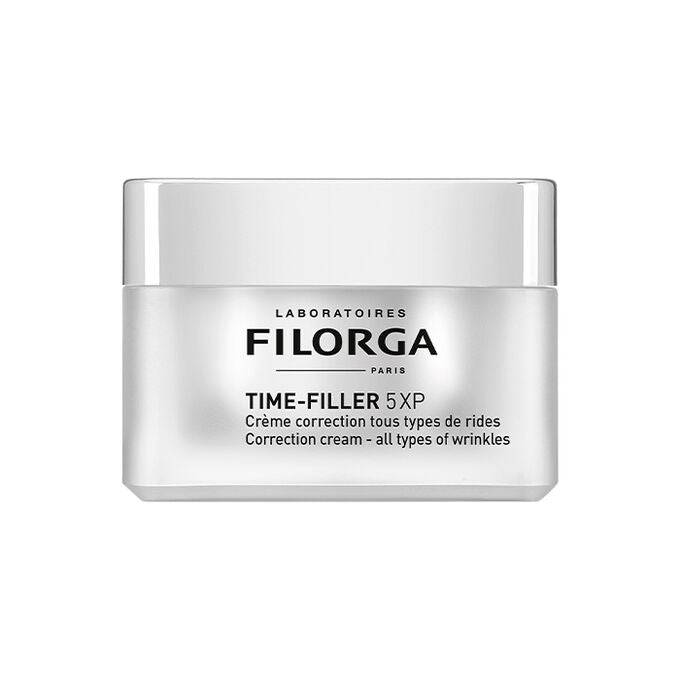 Time-Filler 5XP - DermaOnline by Provederma