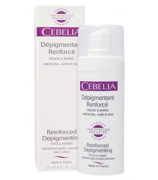 Cebelia Despigmentación Reforzada - DermaOnline by Provederma