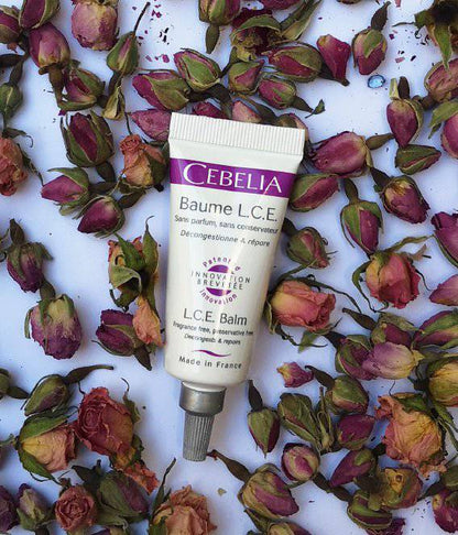 Cebelia Baume LCE - DermaOnline by Provederma