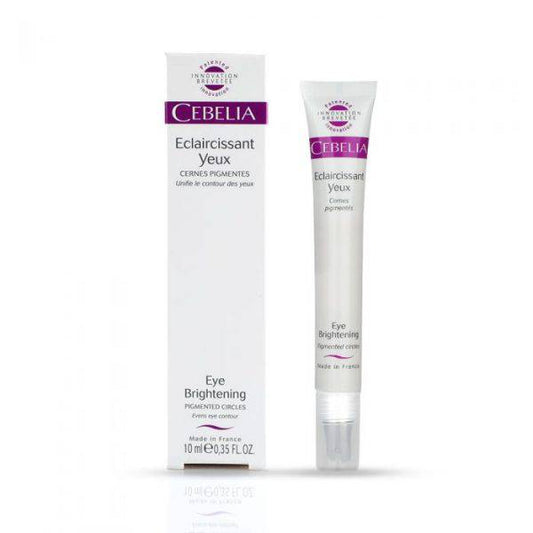 Cebelia Eye Brightening - DermaOnline by Provederma