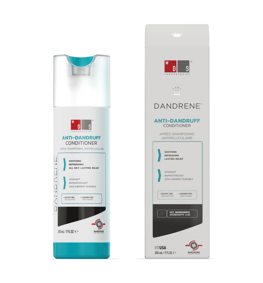 DANDRENE ACONDICIONADOR 205ML