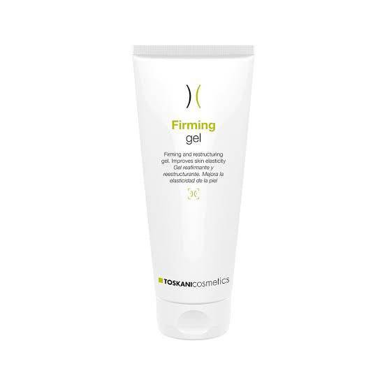 Toskani firming gel - DermaOnline by Provederma