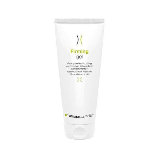 Toskani firming gel - DermaOnline by Provederma