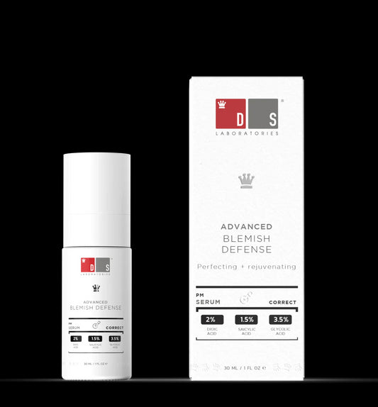 ADVANCED BLEMISH DEFENSE 30ML - DermaOnline by Provederma