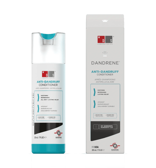 DANDRENE ACONDICIONADOR 205ML - DermaOnline by Provederma