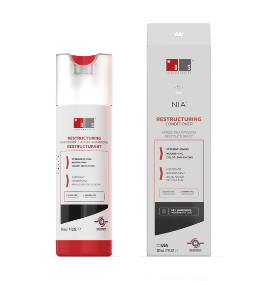 NIA ACONDICIONADOR 205ML - DermaOnline by Provederma