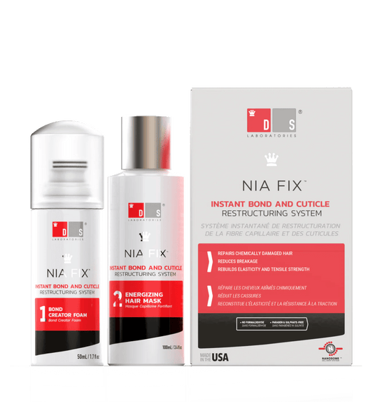 NIA FIX LOCION 150ML - DermaOnline by Provederma