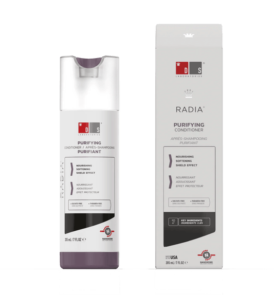 RADIA ACONDICIONADOR 205ML - DermaOnline by Provederma