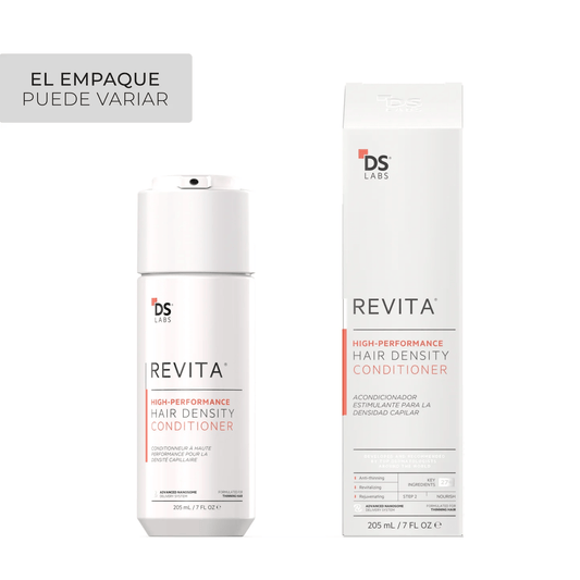 REVITA  ACONDICIONADOR 205ML - DermaOnline by Provederma