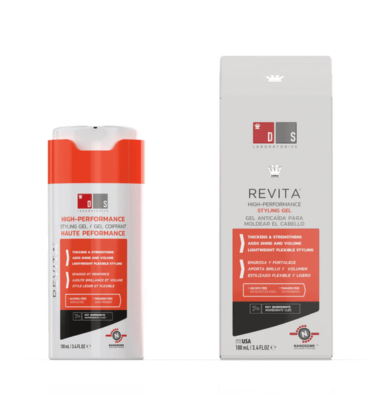 REVITA GEL 100ML - DermaOnline by Provederma