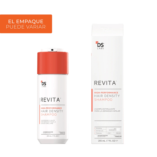 REVITA SHAMPOO 205ML - DermaOnline by Provederma