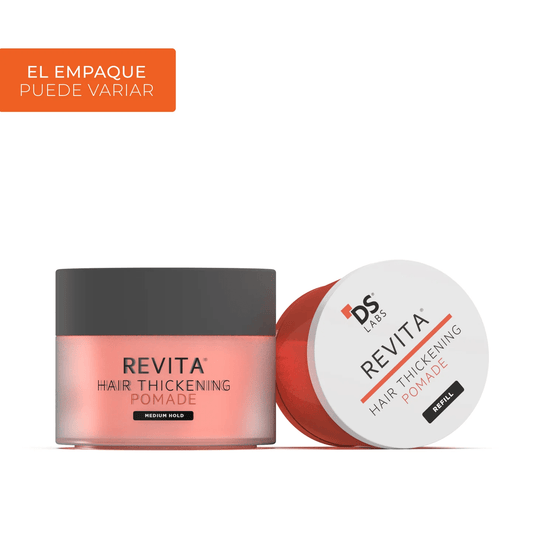 REVITA THICKENING POMADE 100ML - DermaOnline by Provederma