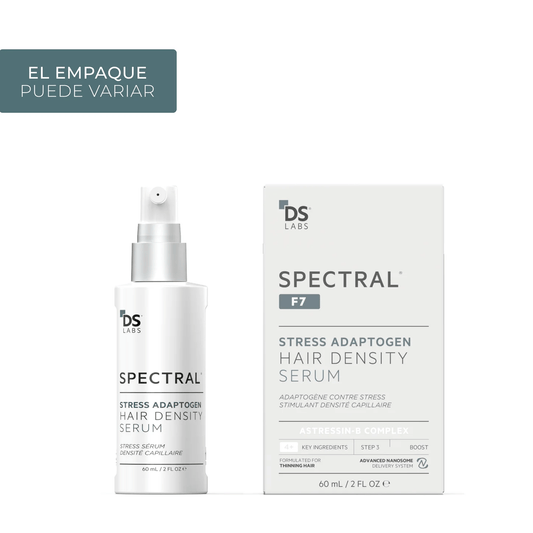 SPECTRAL F7 LOCION 60ML - DermaOnline by Provederma