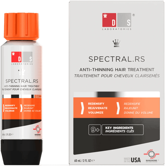 SPECTRAL RS LOCION 60ML - DermaOnline by Provederma