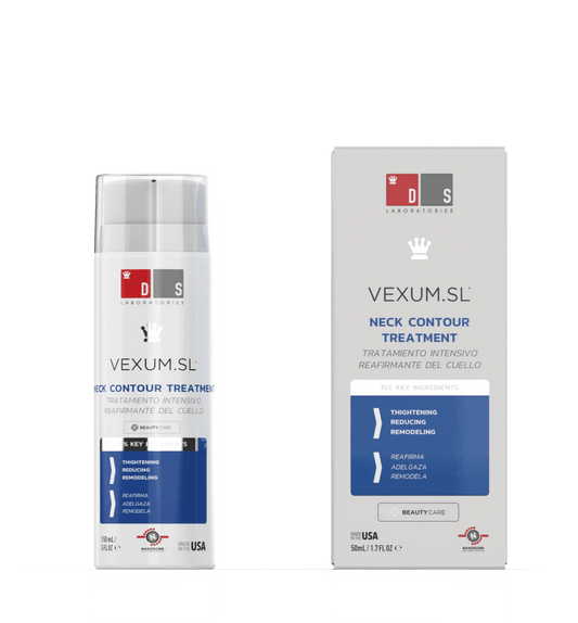 VEXUM SL CREMA 50ML - DermaOnline by Provederma