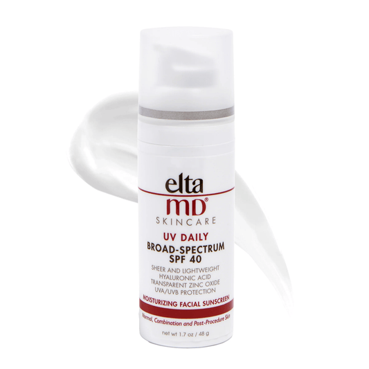 Elta MD Daily SPF 40 - DermaOnline by Provederma