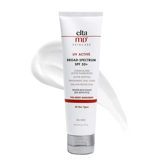 Elta MD UV Active SPF 50 - DermaOnline by Provederma