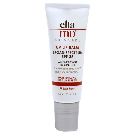 Elta MD UV Lip Balm SPF 36 - DermaOnline by Provederma