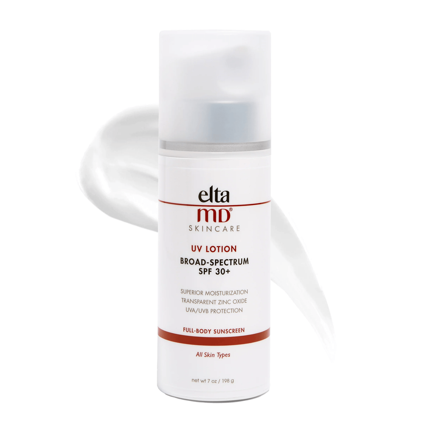 Elta MD UV Lotion SPF 30 - DermaOnline by Provederma