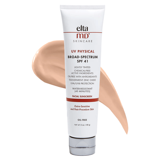 Elta MD UV Physical SPF 41 - DermaOnline by Provederma