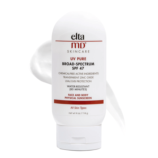 Elta MD UV Pure SPF 47 - DermaOnline by Provederma