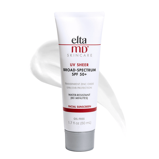 Elta MD UV Sheer SPF 50 - DermaOnline by Provederma