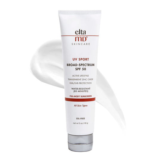 Elta MD UV Sport SPF50 - DermaOnline by Provederma