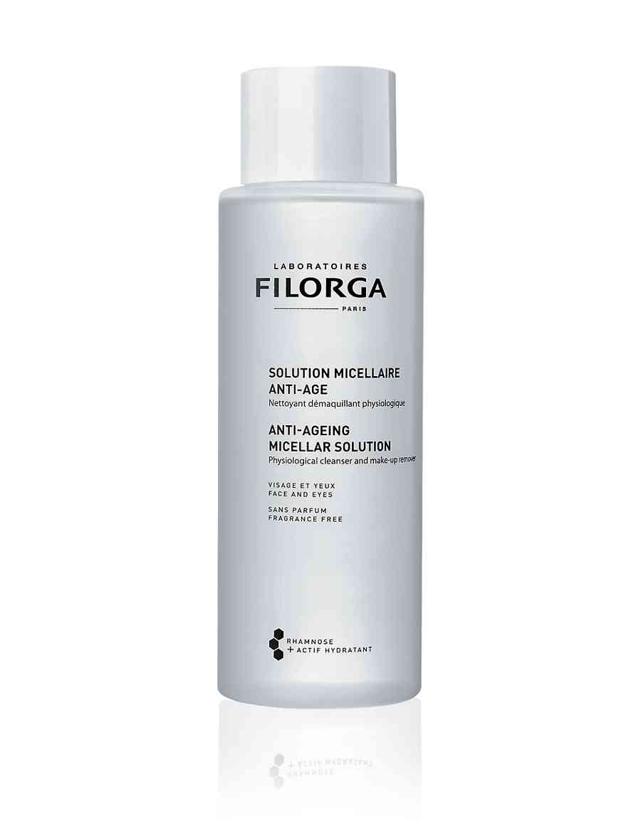 Filorga Solucion Micellar - DermaOnline by Provederma