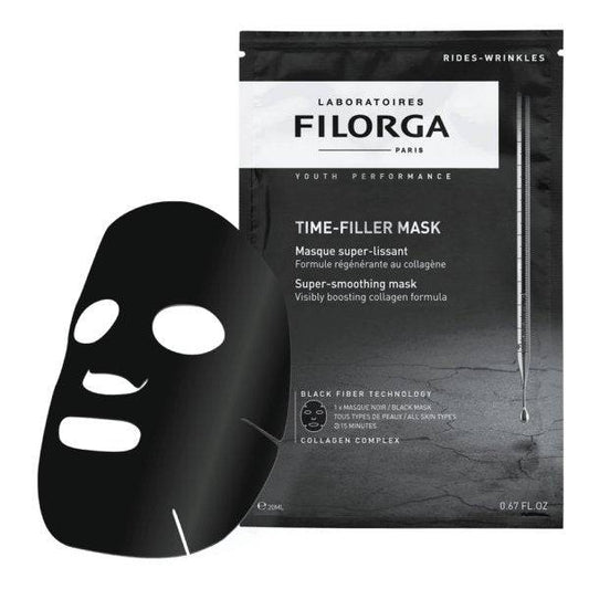 Time-Filler Mask - DermaOnline by Provederma