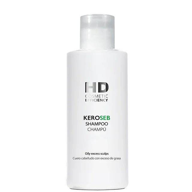 HD Keroseb Shampoo - DermaOnline by Provederma