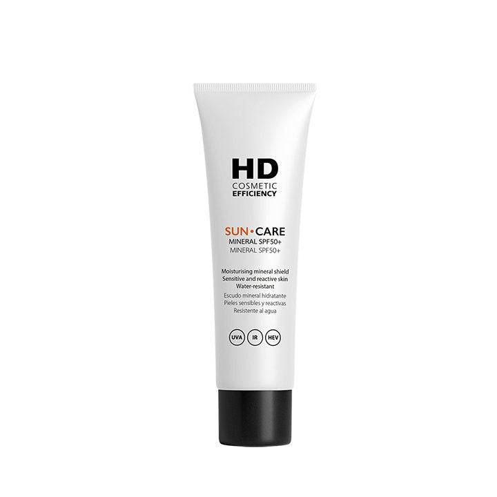 Sun Care Mineral SPF50+ - DermaOnline by Provederma