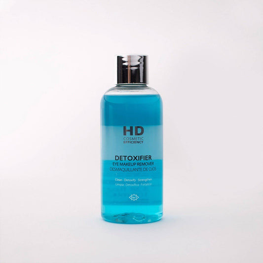 HD Detoxifier Desmaquillante de ojos - DermaOnline by Provederma