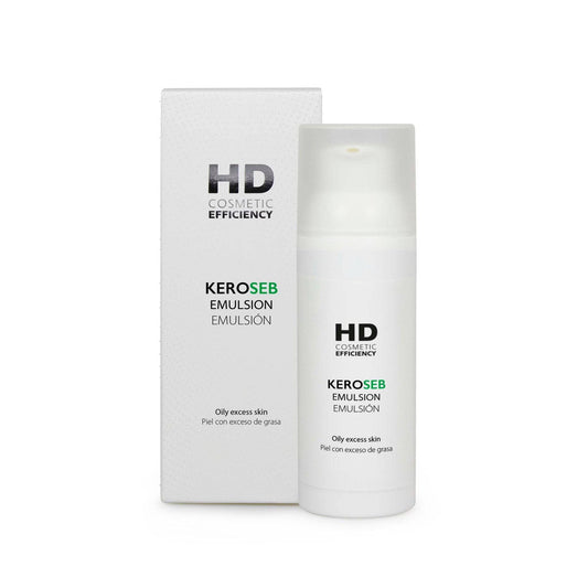 HD Keroseb Emulsion - DermaOnline by Provederma