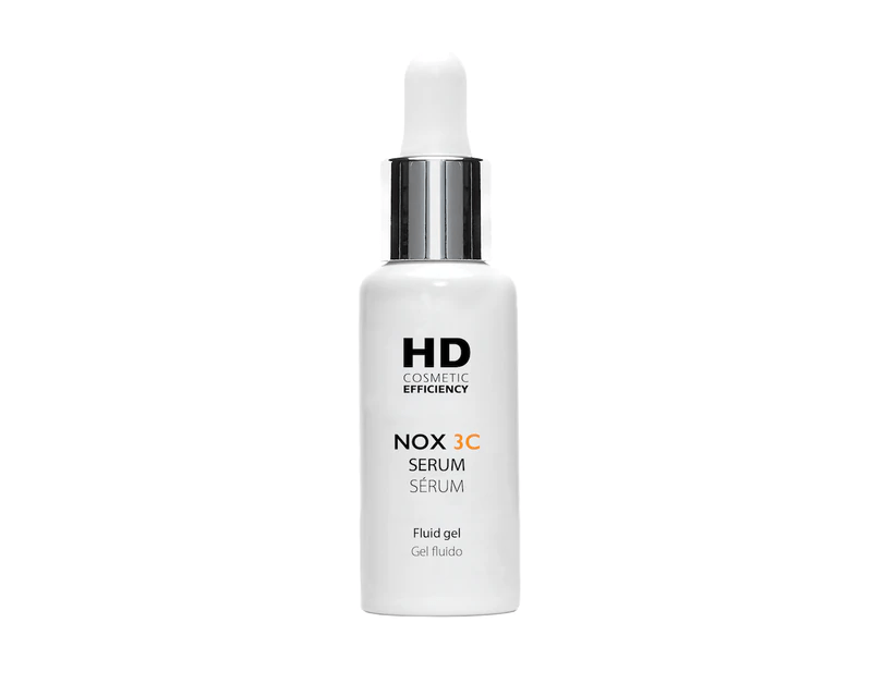 HD Nox 3C Serum - DermaOnline by Provederma