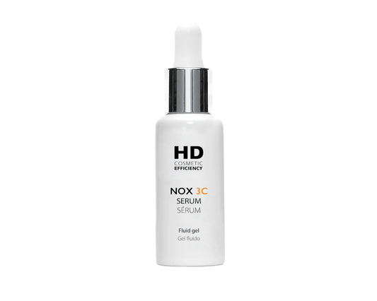 HD Nox 3C Serum - DermaOnline by Provederma