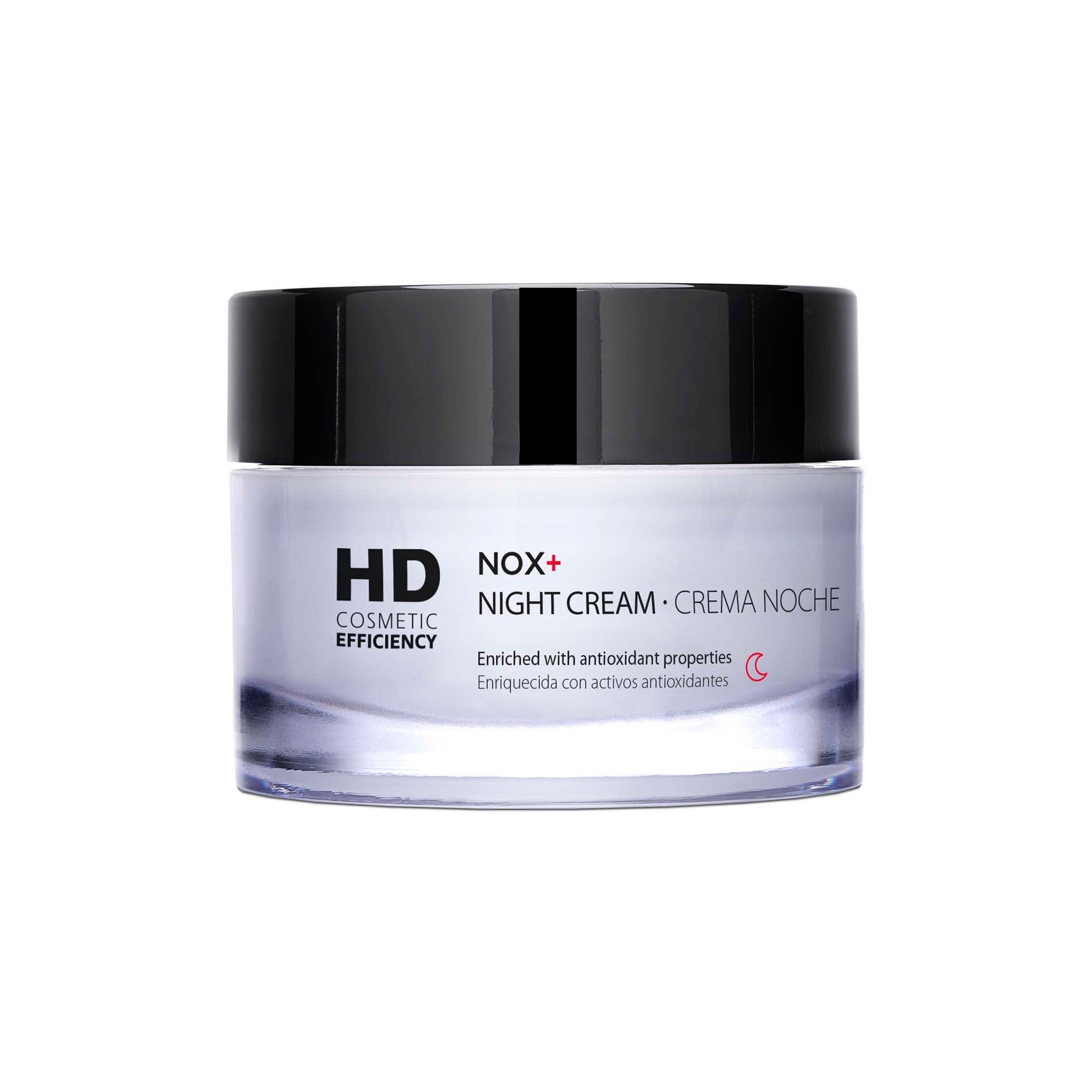 HD Nox+ Crema de noche - DermaOnline by Provederma